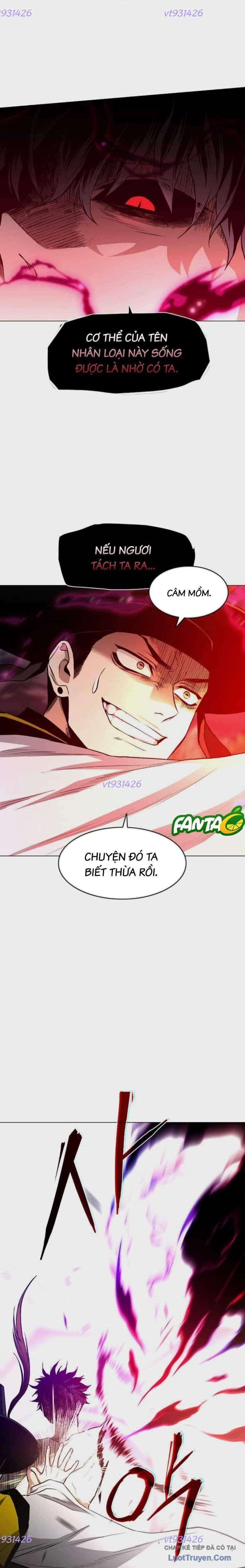 Kiếm Vương - Chương 79 - ảnh 11