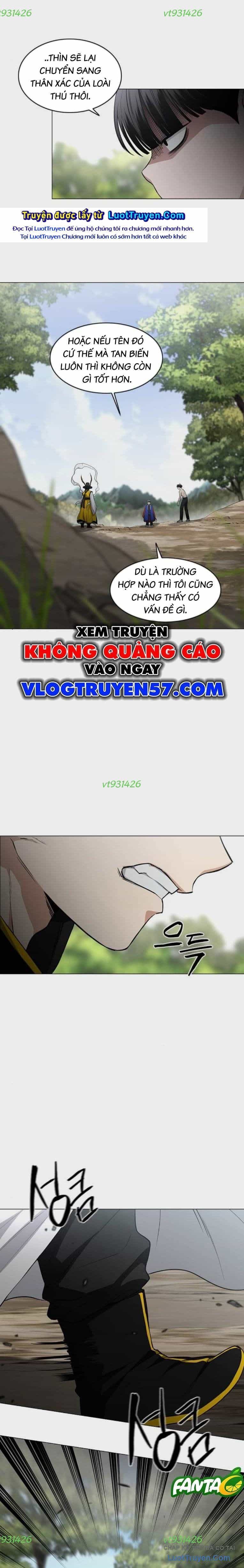 Kiếm Vương - Chương 79 - ảnh 27