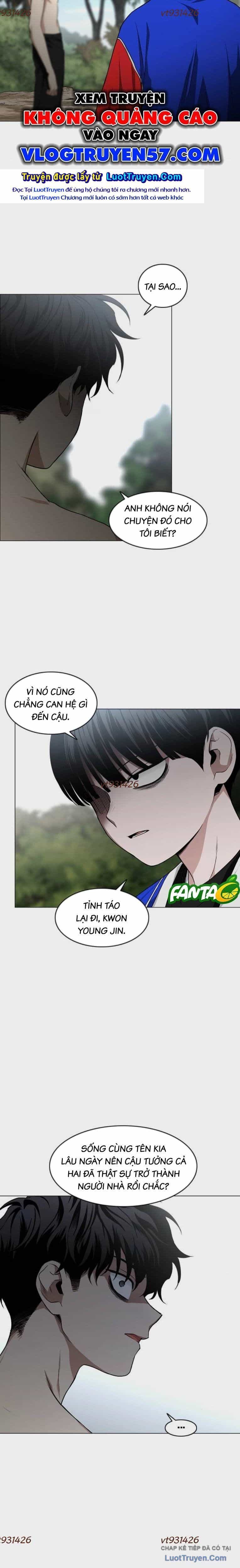 Kiếm Vương - Chương 79 - ảnh 31