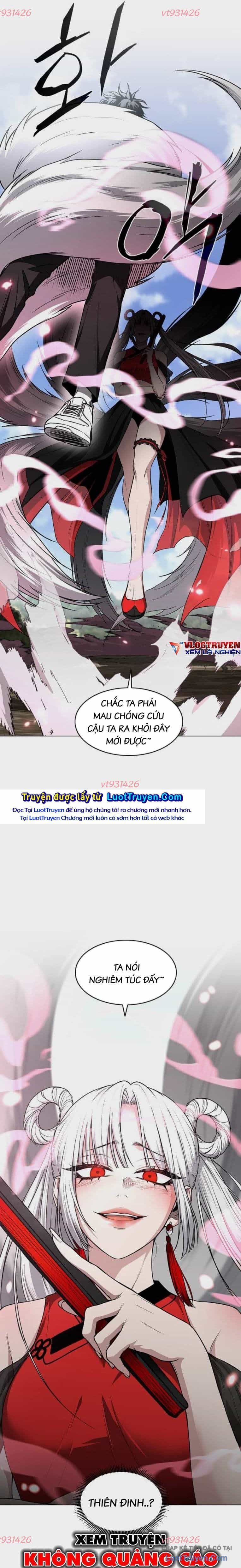 Kiếm Vương - Chương 79 - ảnh 34
