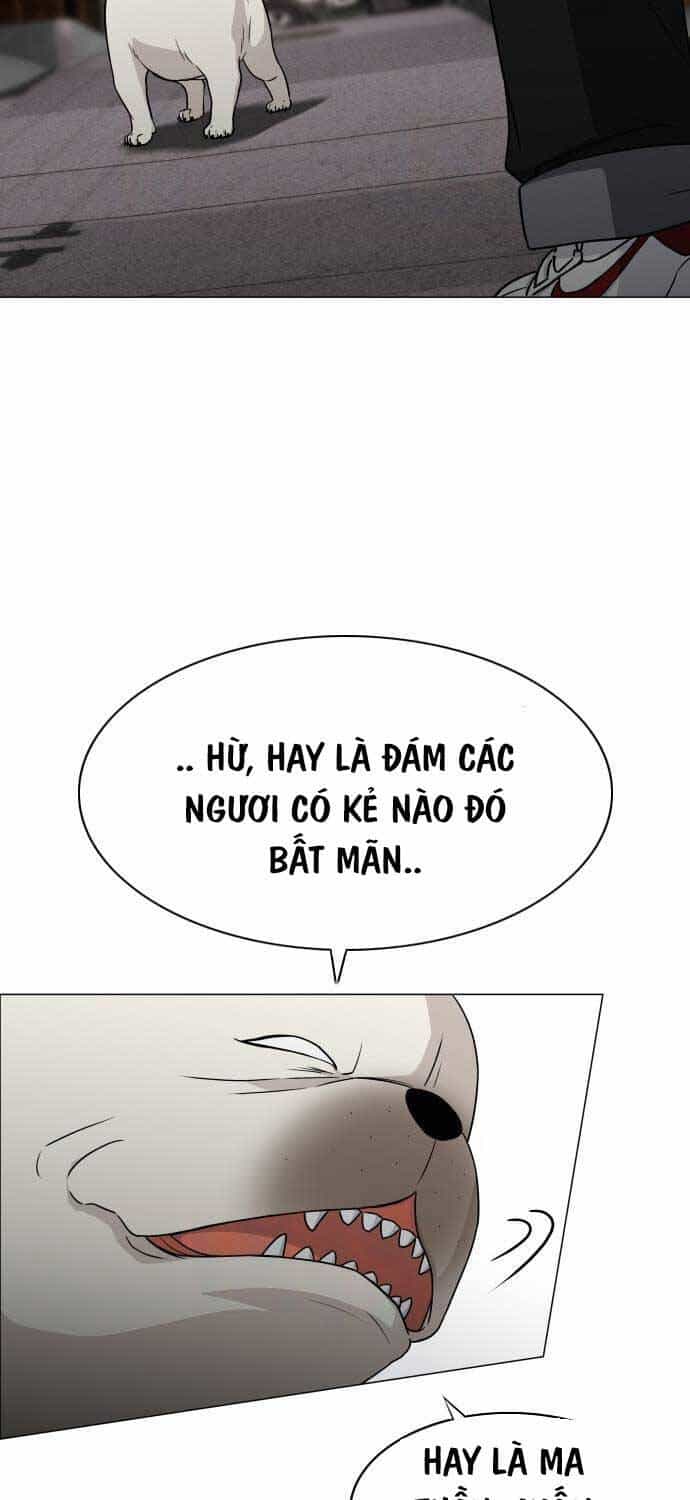 Kiếm Vương - Chương 8 - ảnh 19