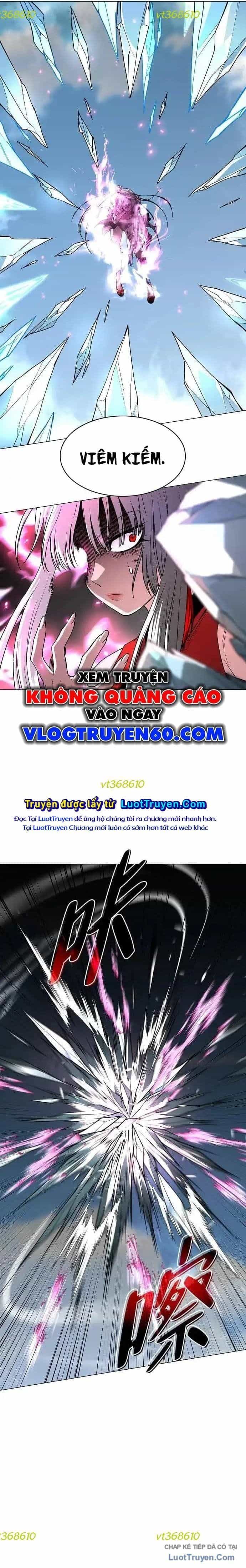 Kiếm Vương - Chương 80 - ảnh 17