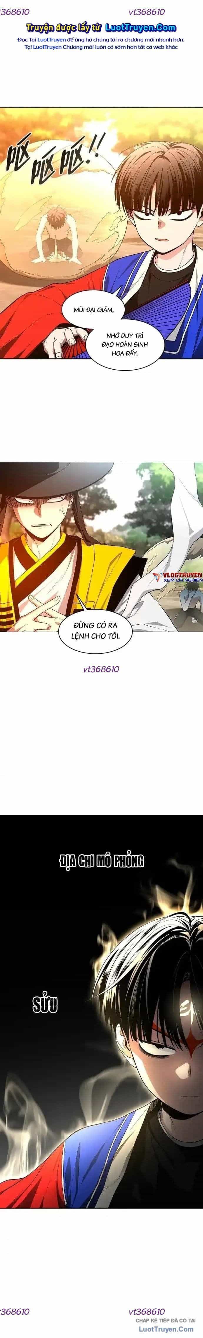 Kiếm Vương - Chương 80 - ảnh 24