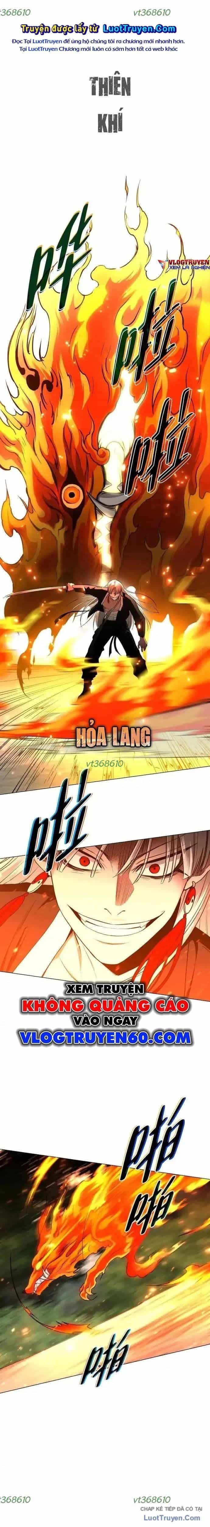 Kiếm Vương - Chương 80 - ảnh 26
