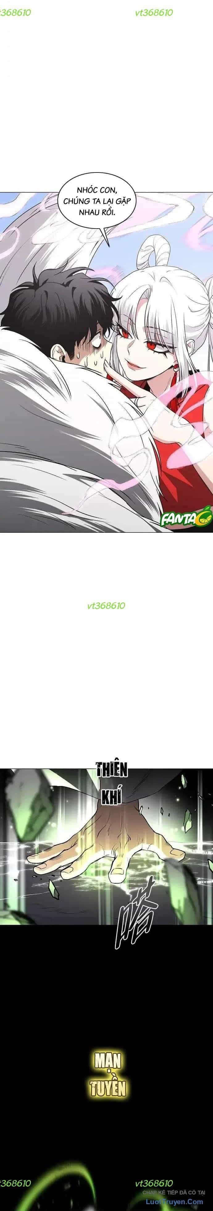Kiếm Vương - Chương 80 - ảnh 3