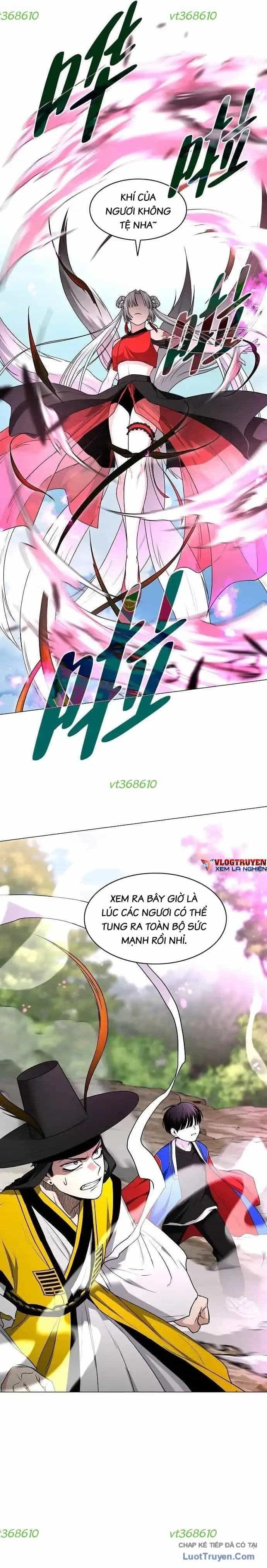 Kiếm Vương - Chương 80 - ảnh 7