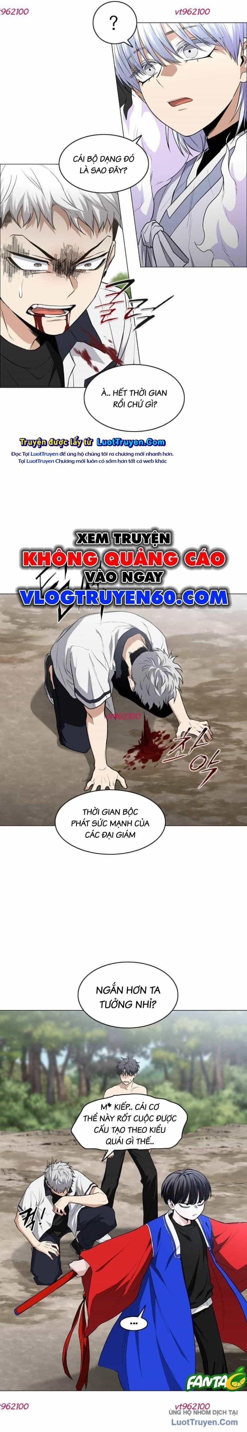 Kiếm Vương - Chương 81 - ảnh 32