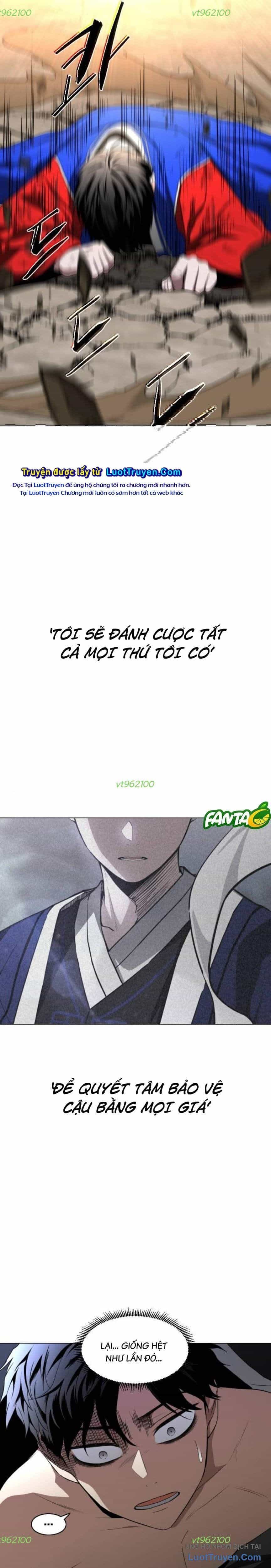 Kiếm Vương - Chương 83 - ảnh 17