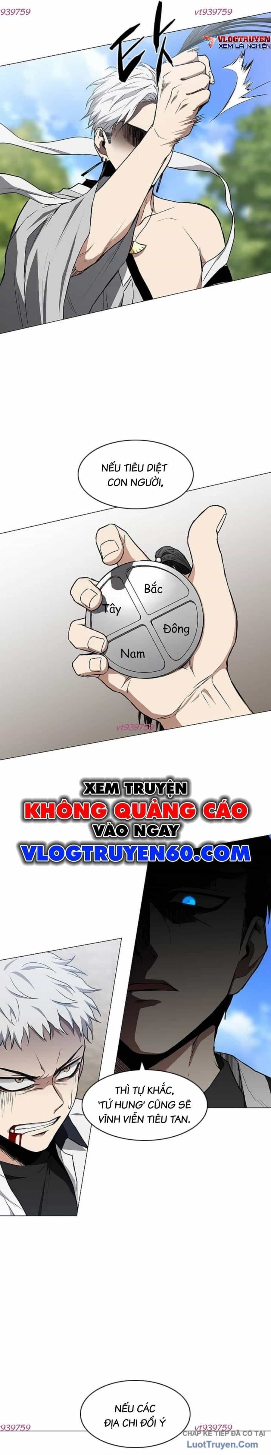 Kiếm Vương - Chương 84 - ảnh 16