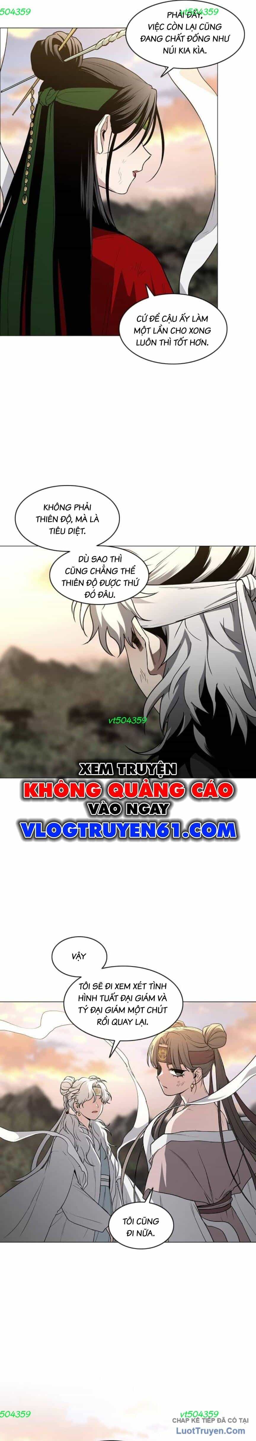 Kiếm Vương - Chương 85 - ảnh 13