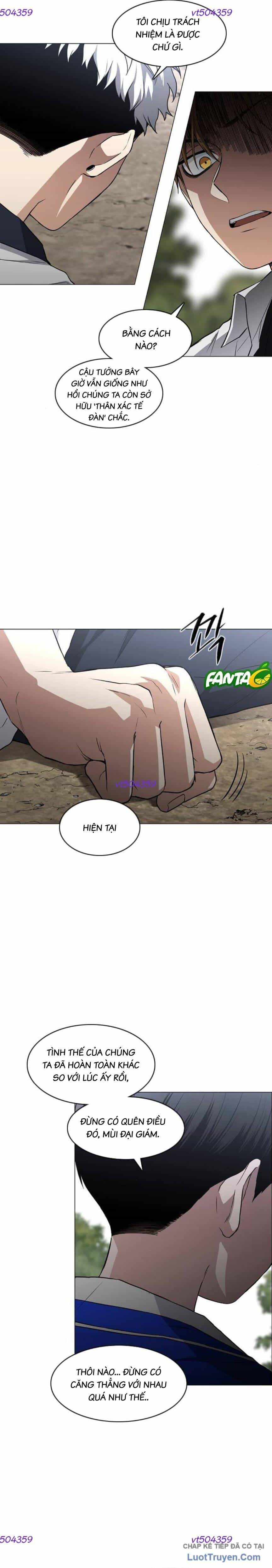 Kiếm Vương - Chương 85 - ảnh 28