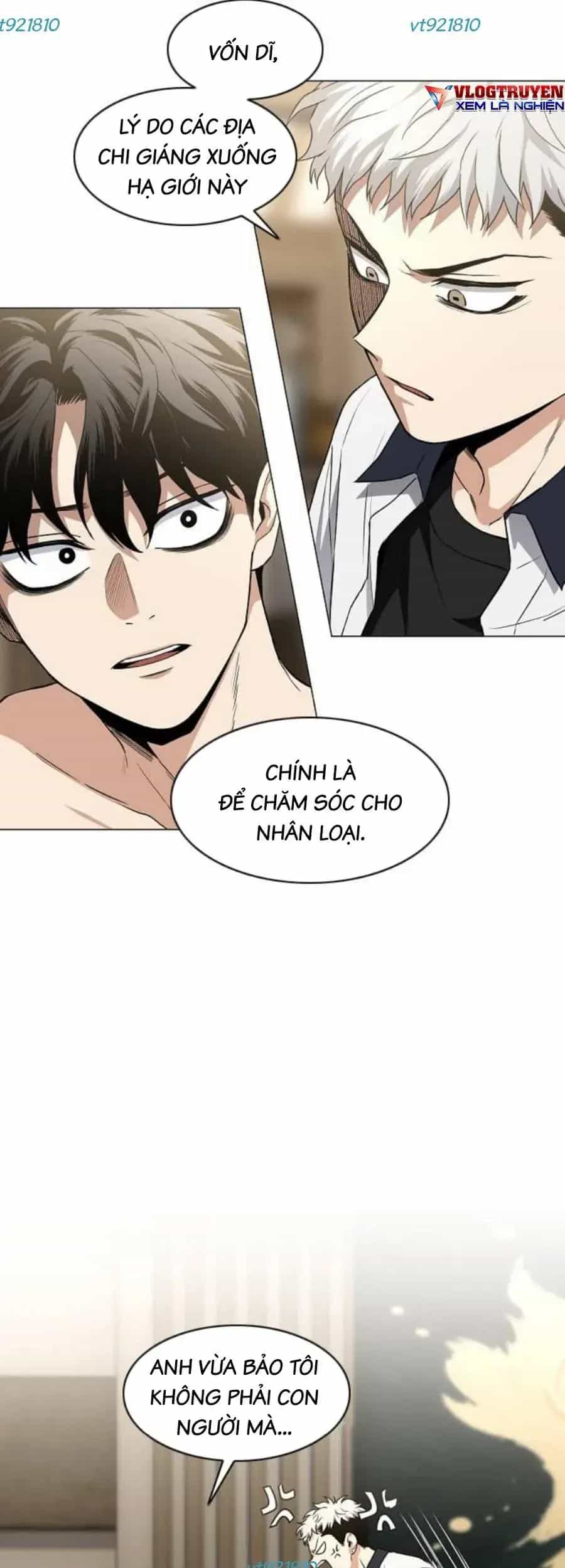 Kiếm Vương - Chương 86 - ảnh 29