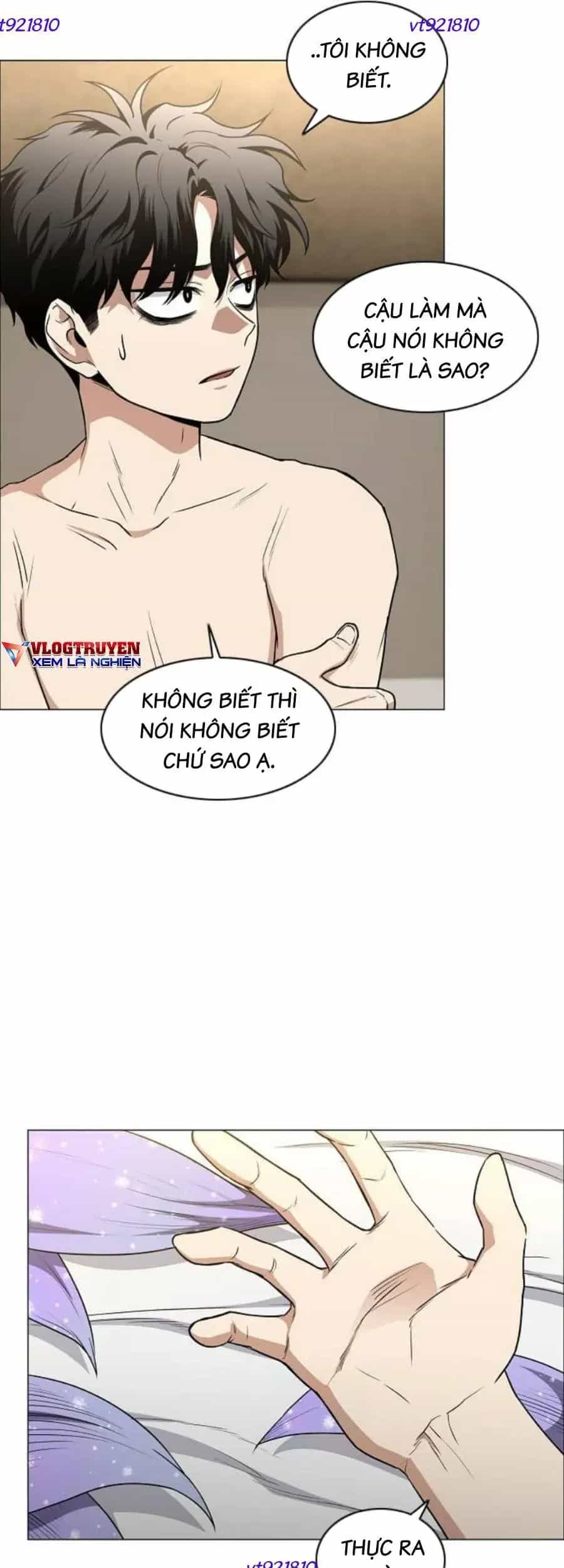 Kiếm Vương - Chương 86 - ảnh 33