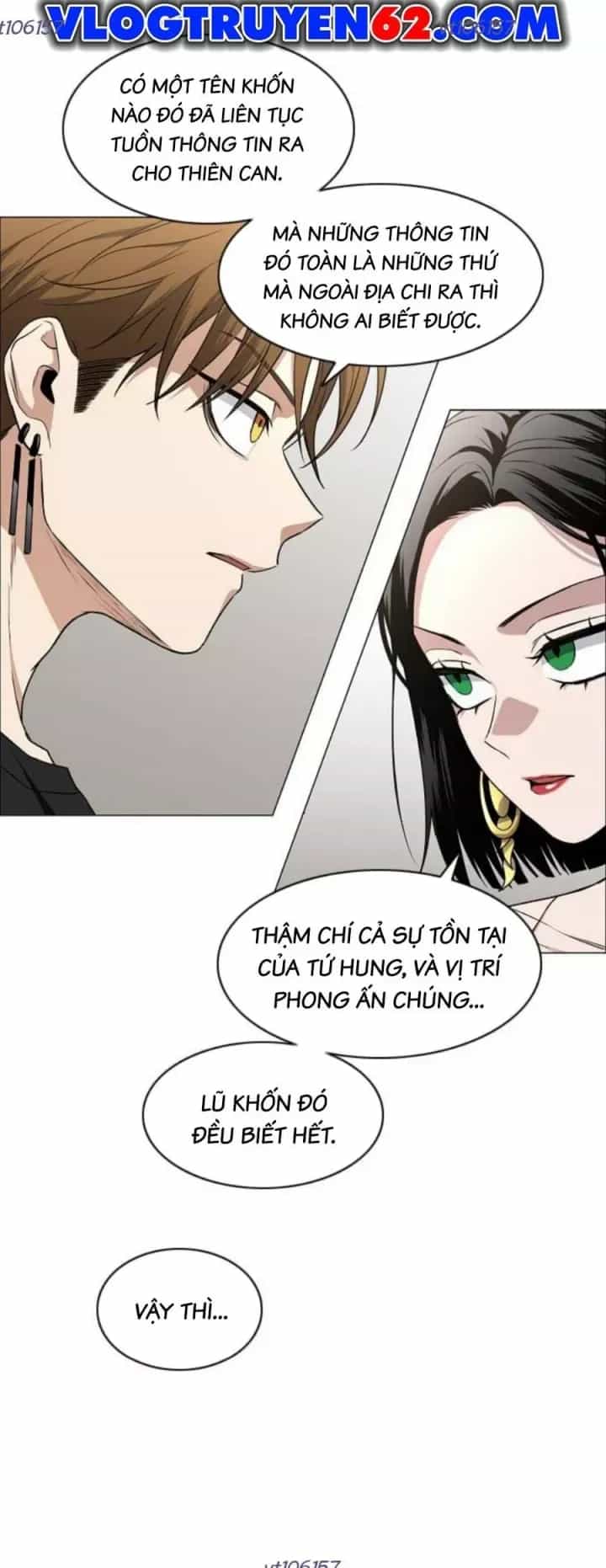 Kiếm Vương - Chương 87 - ảnh 29