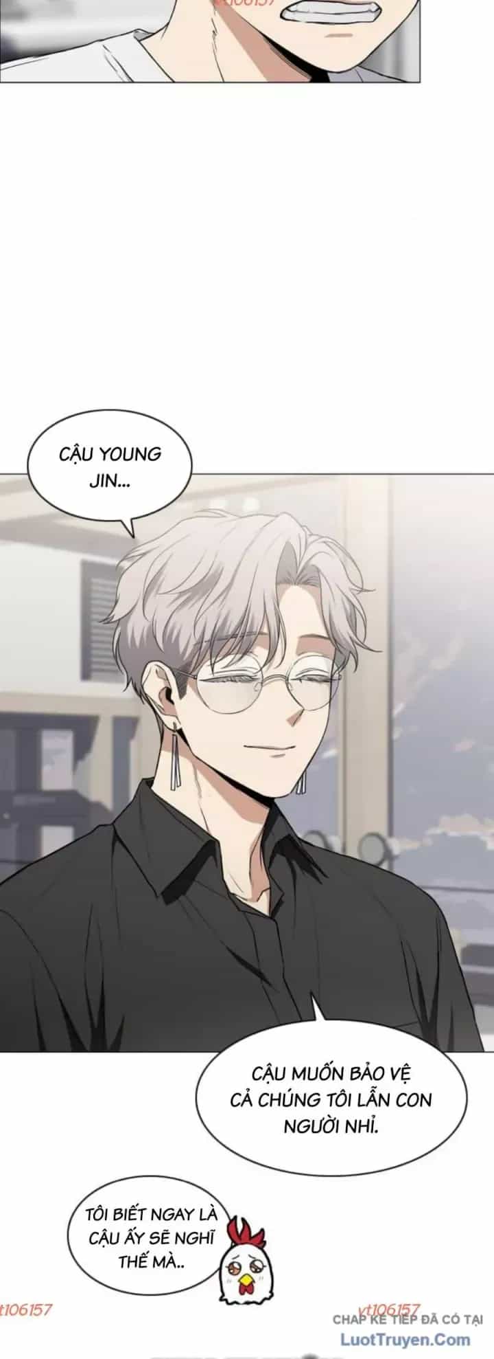 Kiếm Vương - Chương 87 - ảnh 8