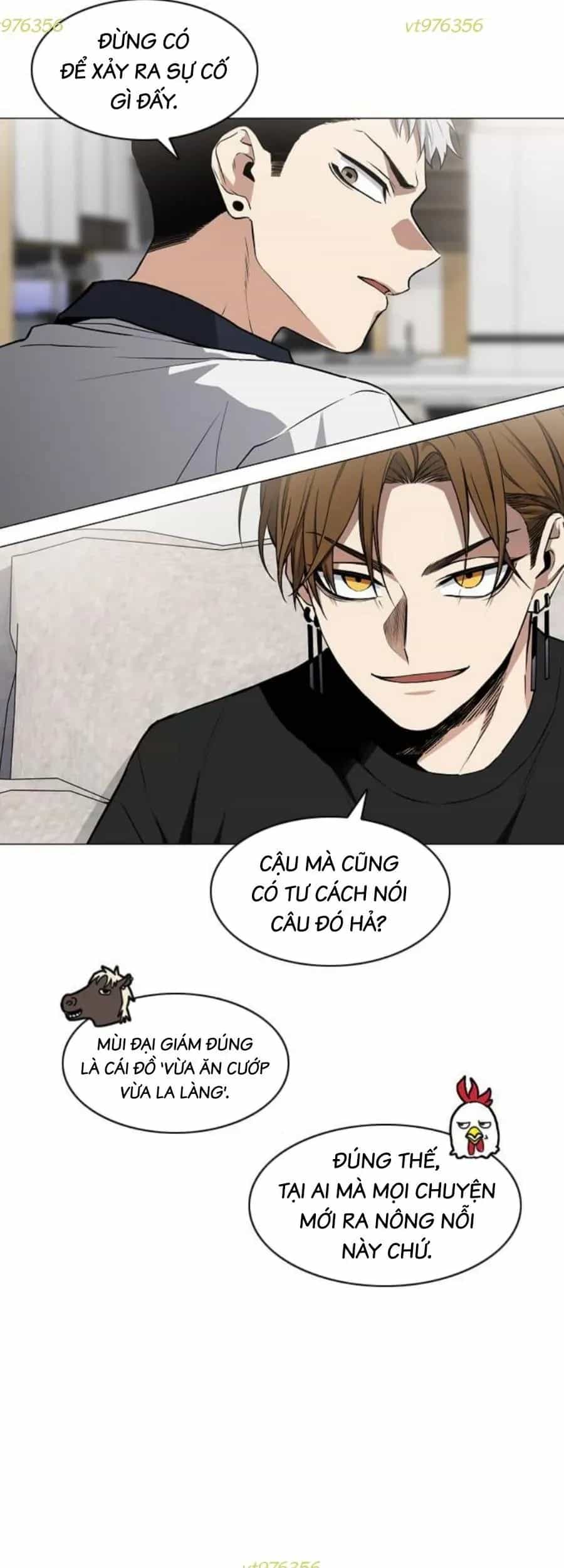 Kiếm Vương - Chương 88 - ảnh 36