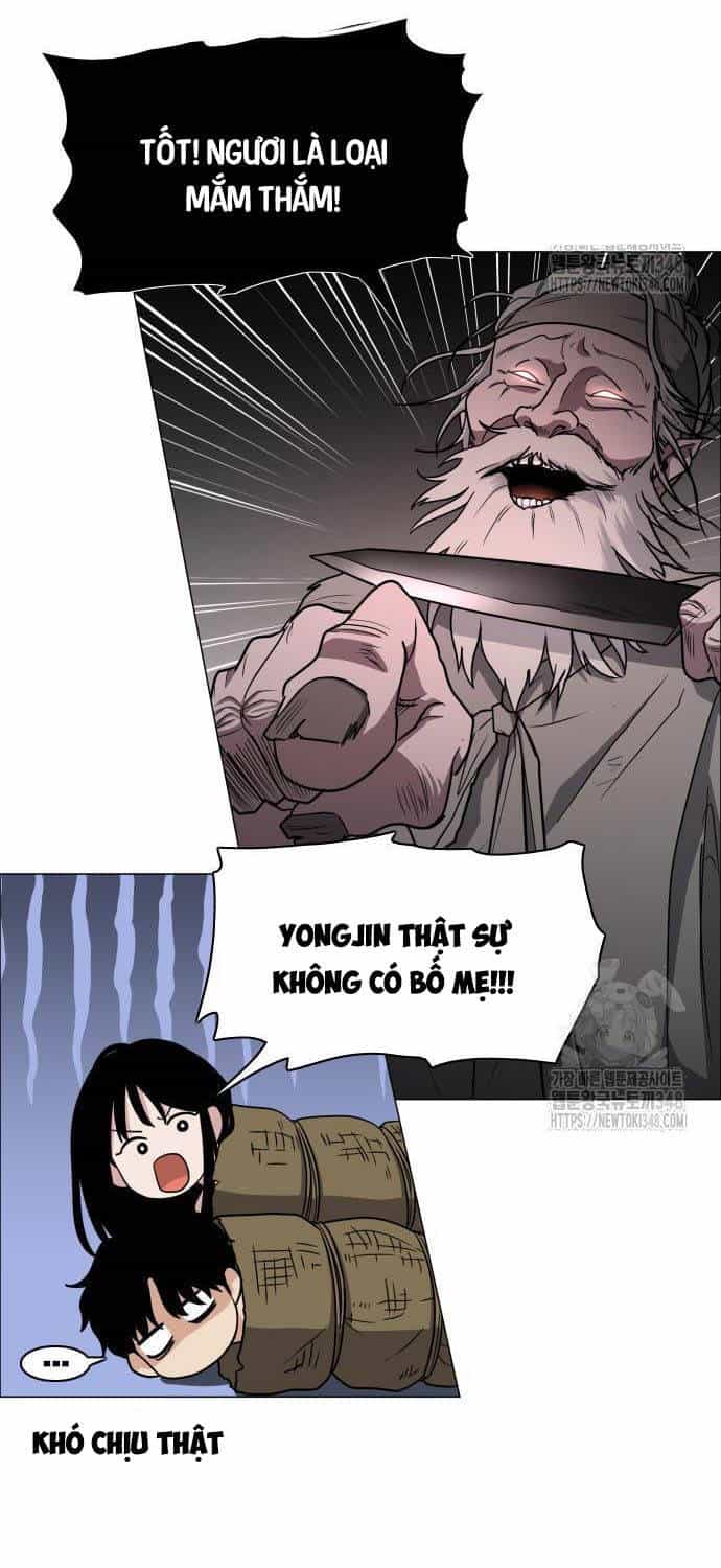 Kiếm Vương - Chương 9 - ảnh 13