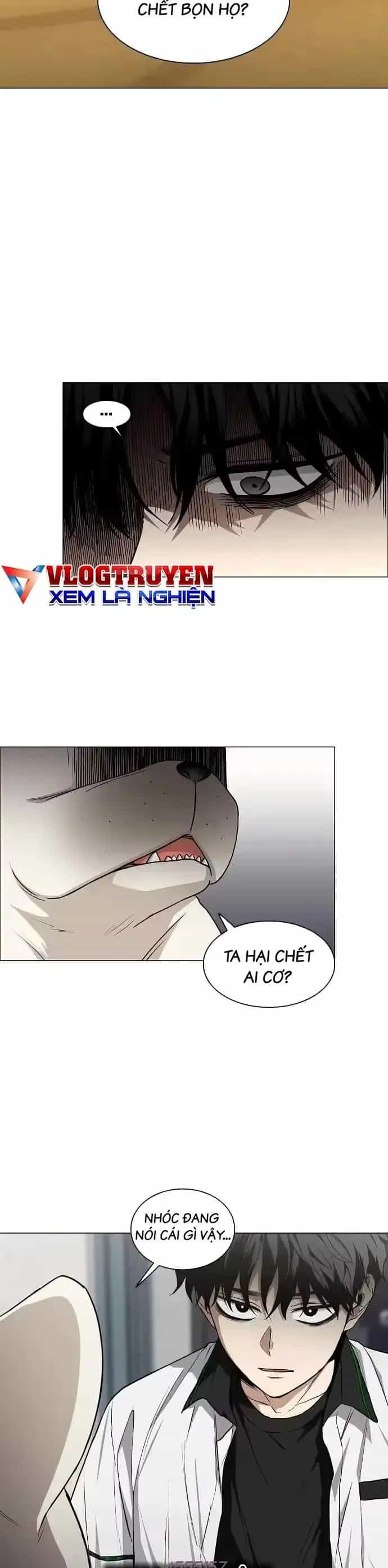 Kiếm Vương - Chương 90 - ảnh 22