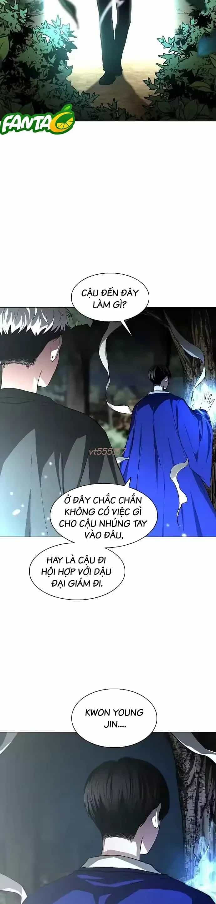 Kiếm Vương - Chương 90 - ảnh 33