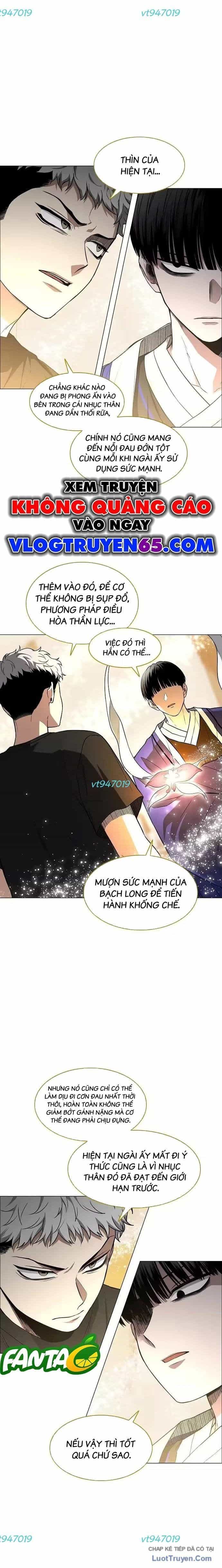 Kiếm Vương - Chương 91 - ảnh 13