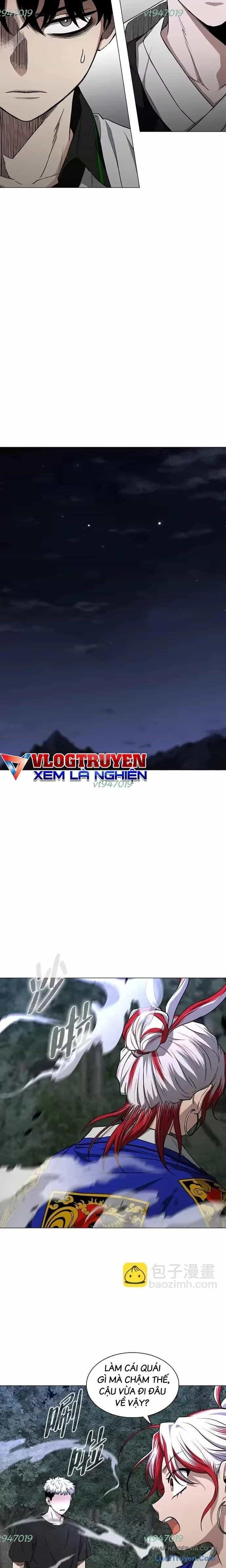 Kiếm Vương - Chương 91 - ảnh 18