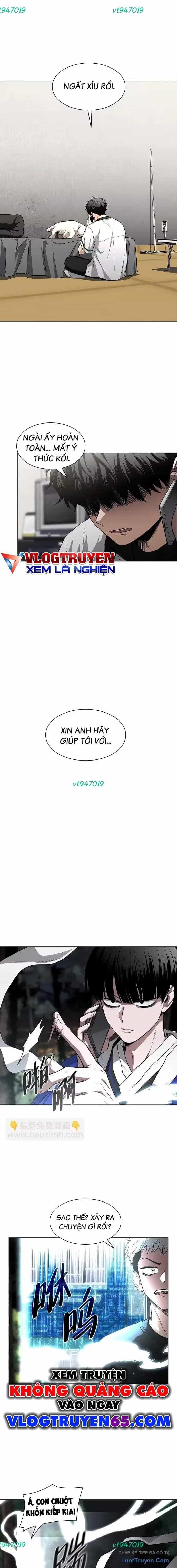 Kiếm Vương - Chương 91 - ảnh 5
