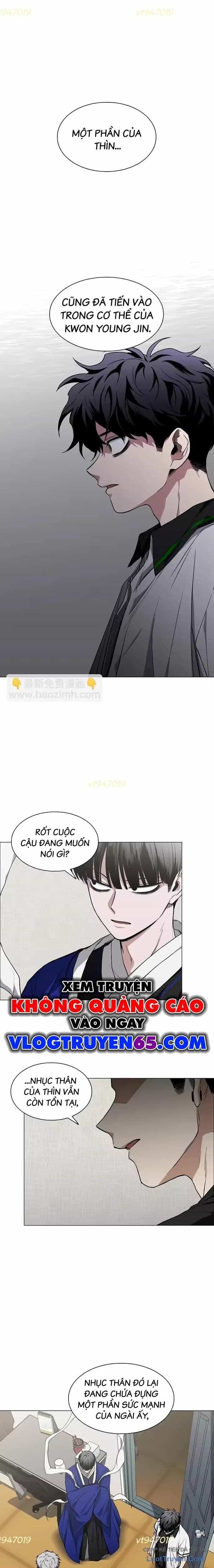 Kiếm Vương - Chương 91 - ảnh 9