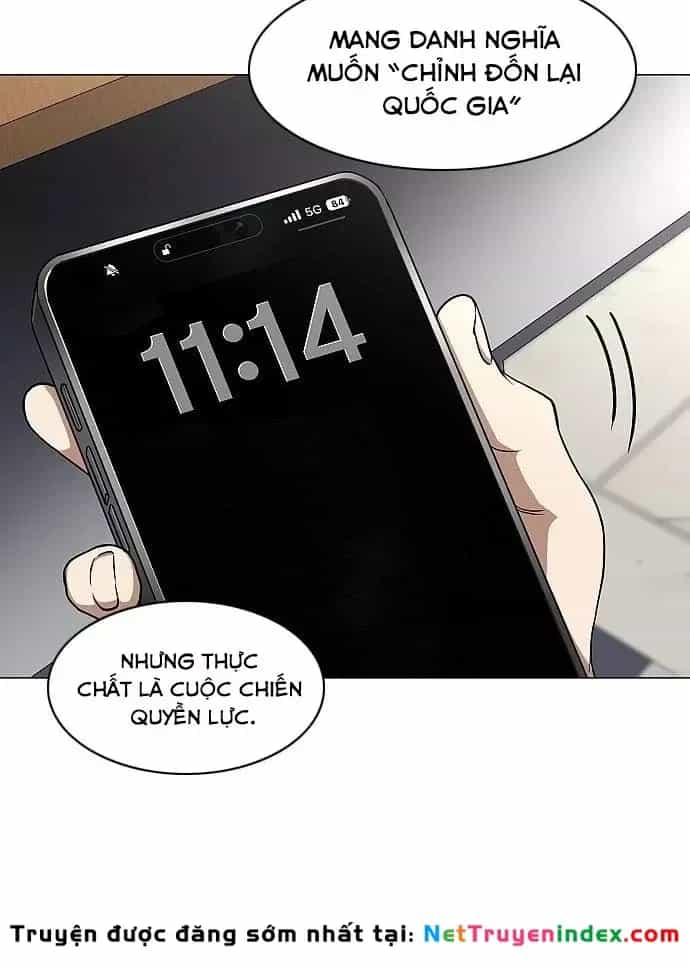Kiếm Vương - Chương 92 - ảnh 75