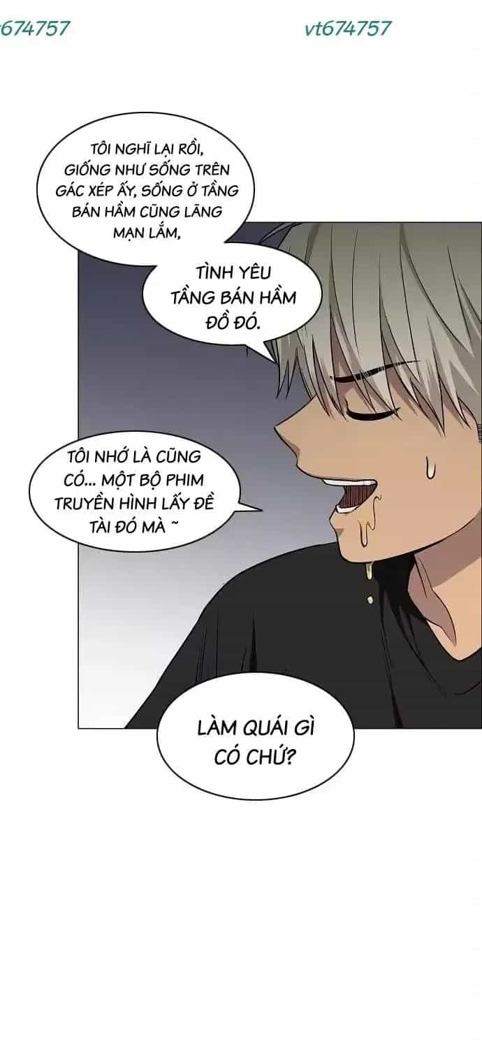 Kiếm Vương - Chương 93 - ảnh 19