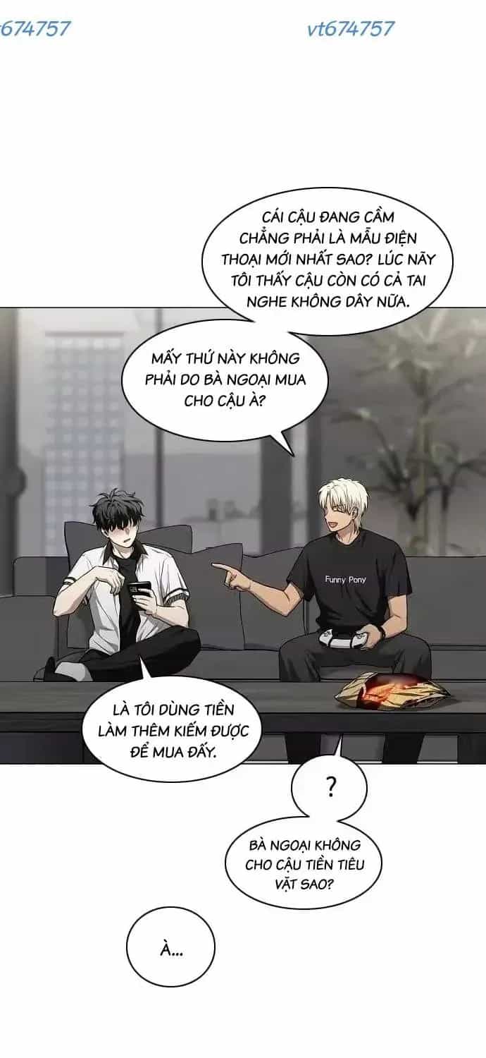 Kiếm Vương - Chương 93 - ảnh 43