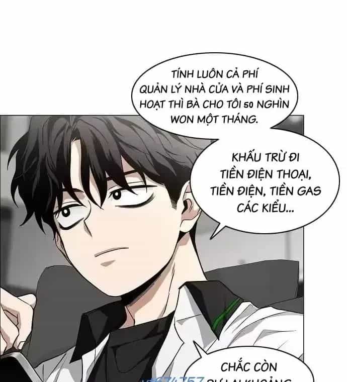 Kiếm Vương - Chương 93 - ảnh 44