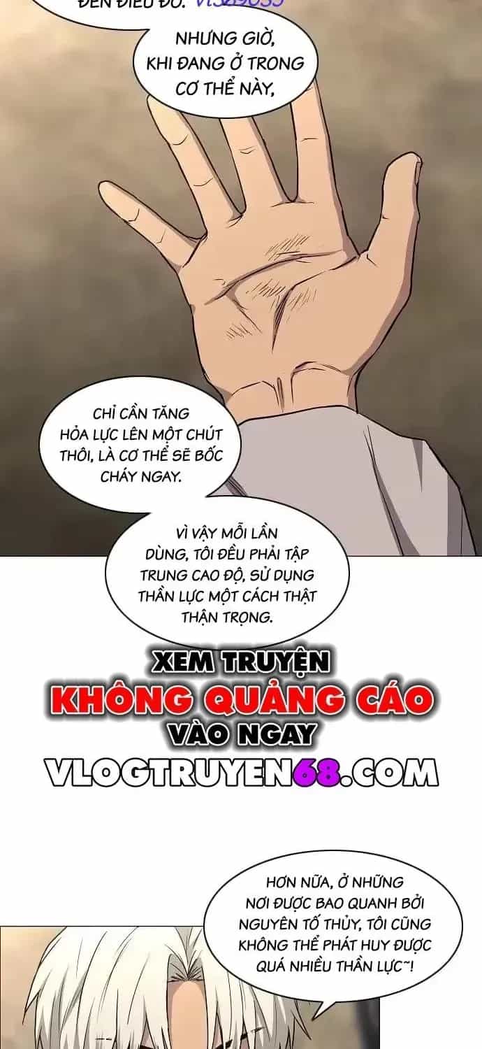 Kiếm Vương - Chương 94 - ảnh 69