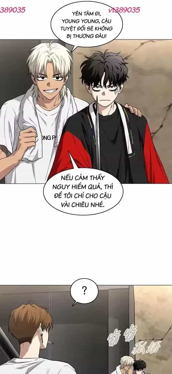 Kiếm Vương - Chương 94 - ảnh 87