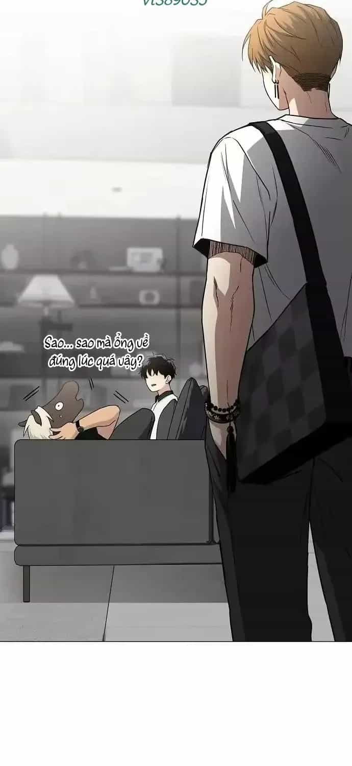 Kiếm Vương - Chương 94 - ảnh 9