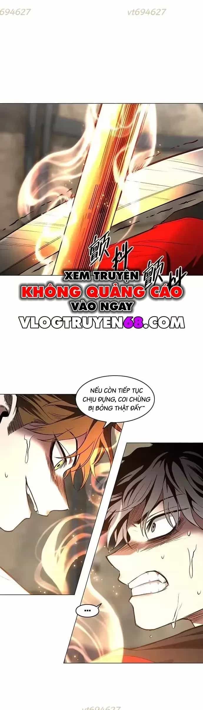 Kiếm Vương - Chương 95 - ảnh 11