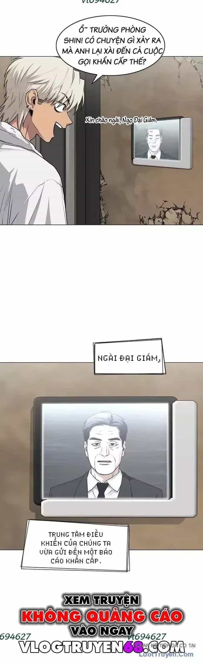 Kiếm Vương - Chương 95 - ảnh 14