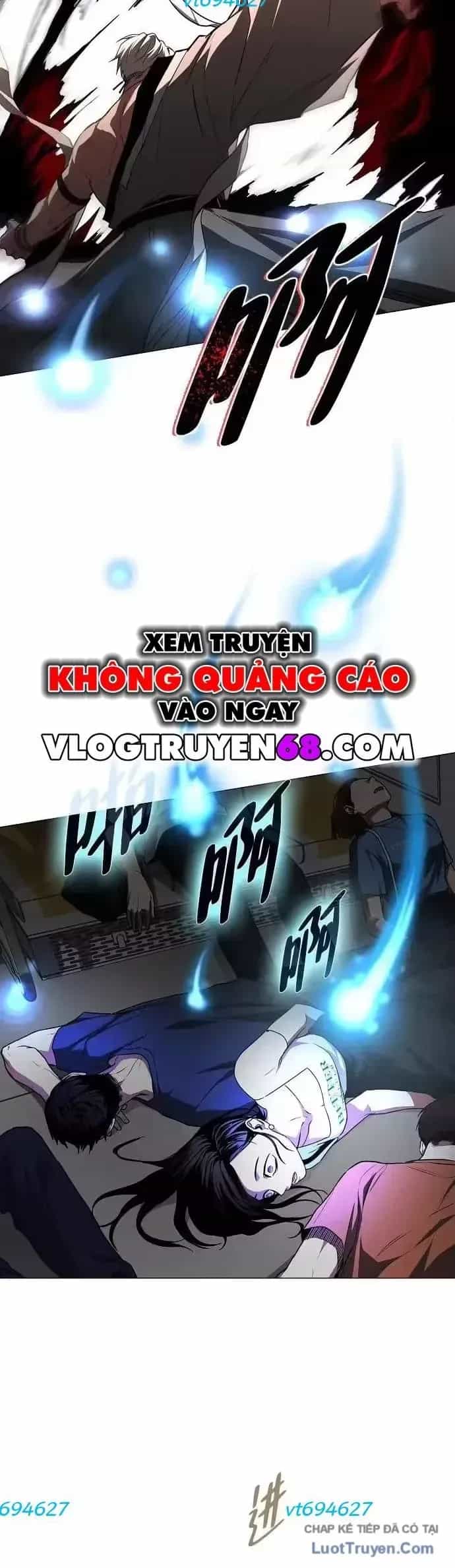 Kiếm Vương - Chương 95 - ảnh 32