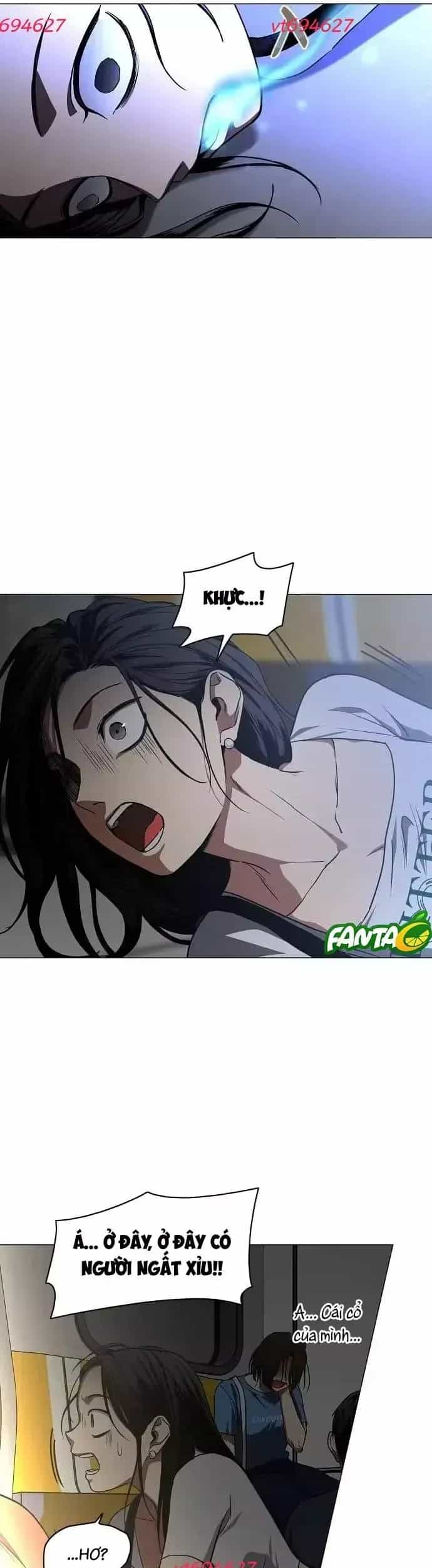Kiếm Vương - Chương 95 - ảnh 33