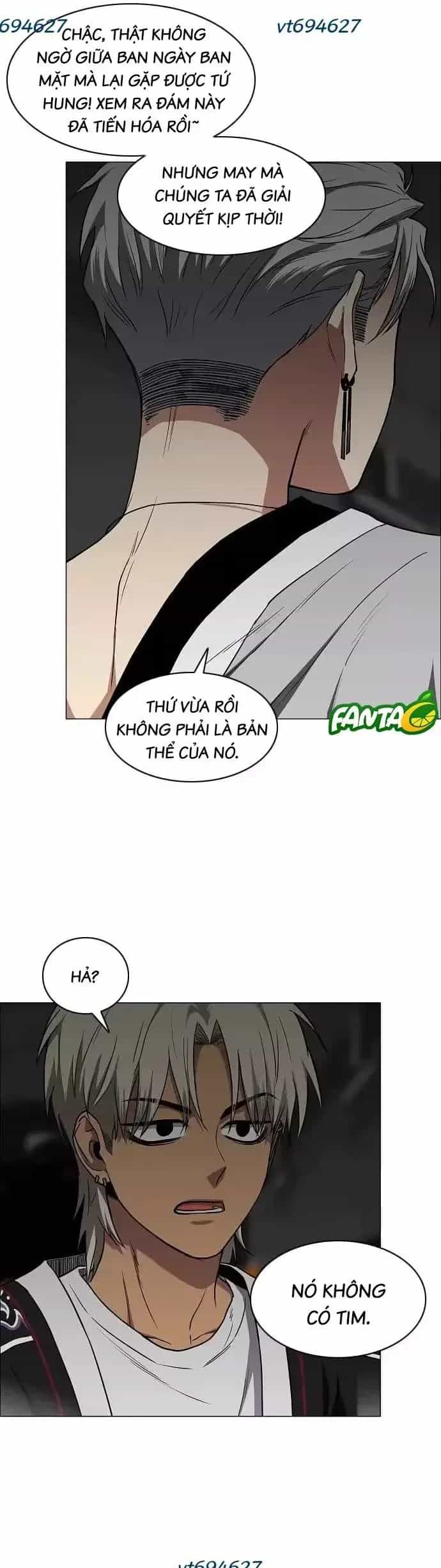 Kiếm Vương - Chương 95 - ảnh 37