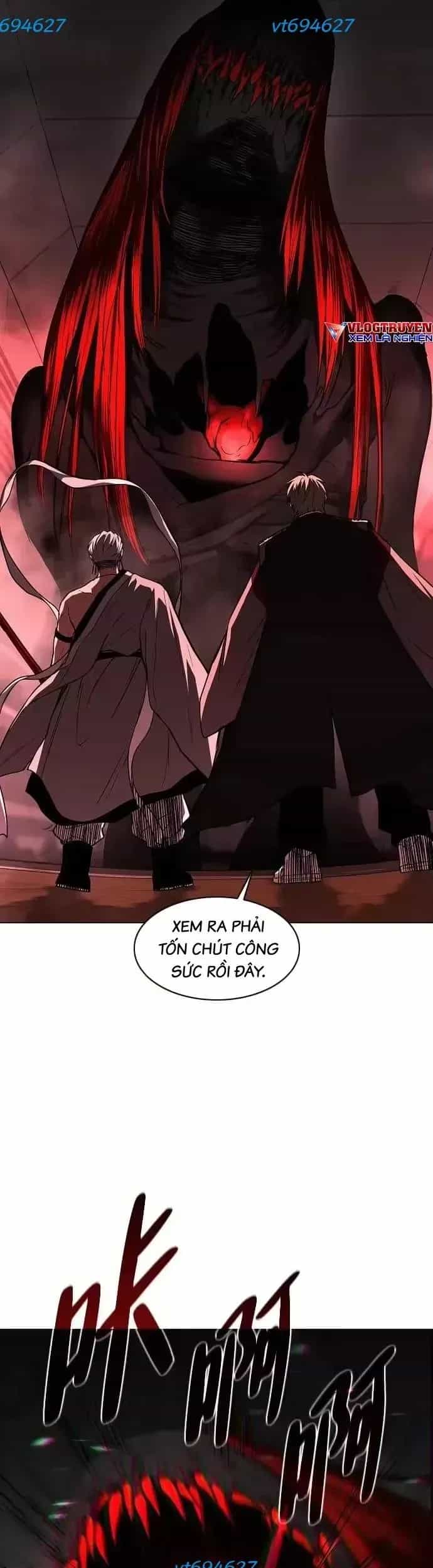 Kiếm Vương - Chương 95 - ảnh 41