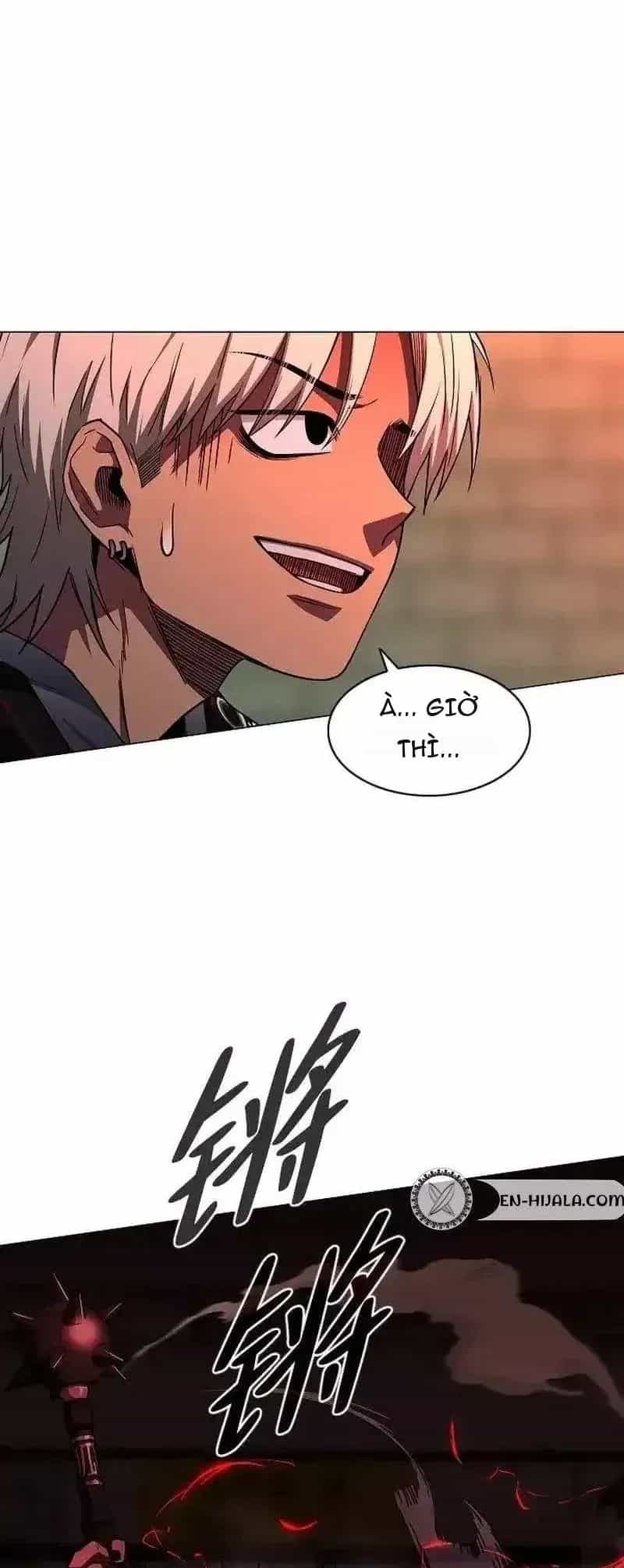 Kiếm Vương - Chương 96 - ảnh 43