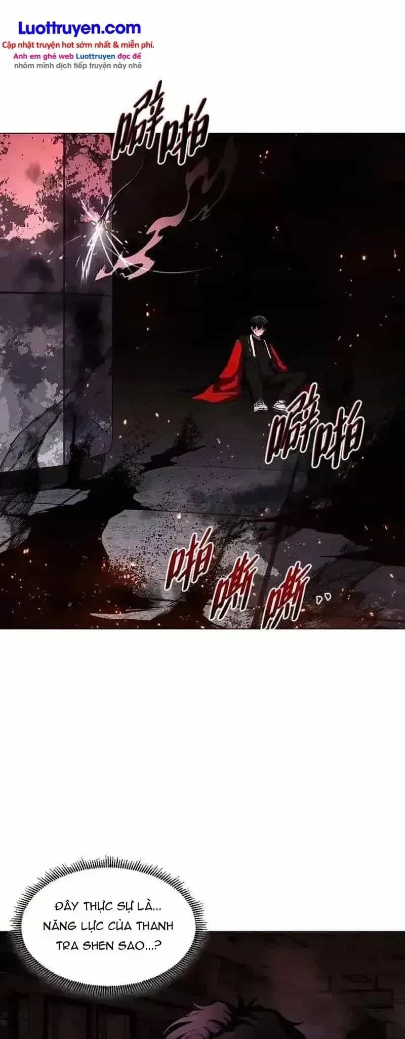 Kiếm Vương - Chương 96 - ảnh 59