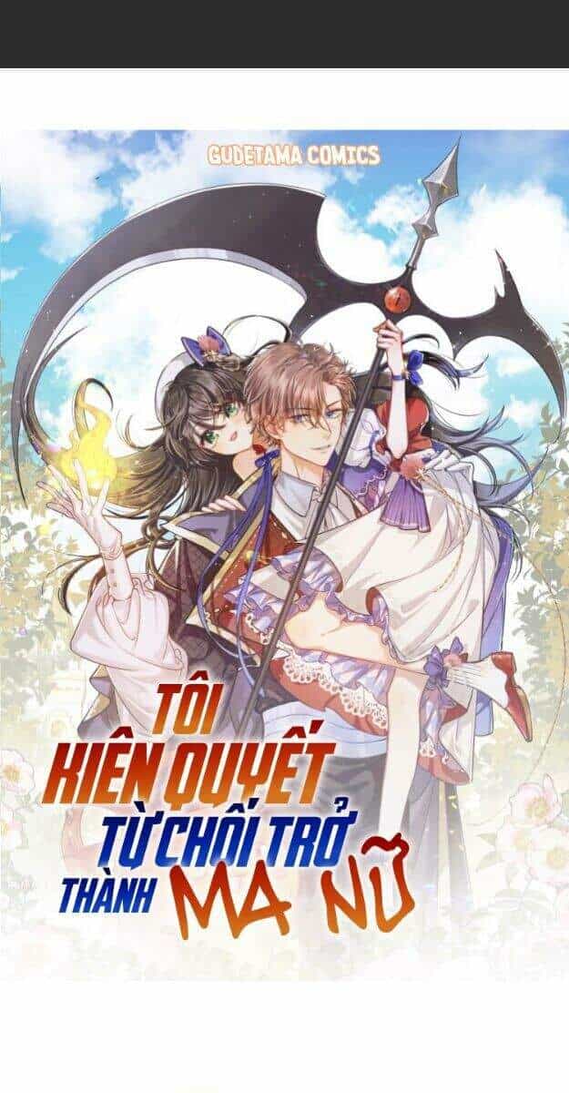 Kiên Quyết Từ Chối Làm Ma Nữ - Chương 15 - ảnh 1