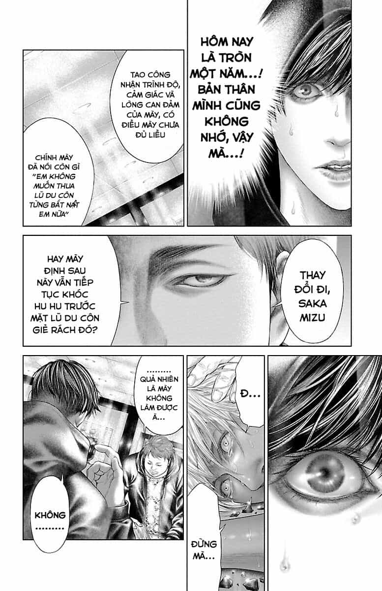 Kiến Vua - Chương 2 - ảnh 34