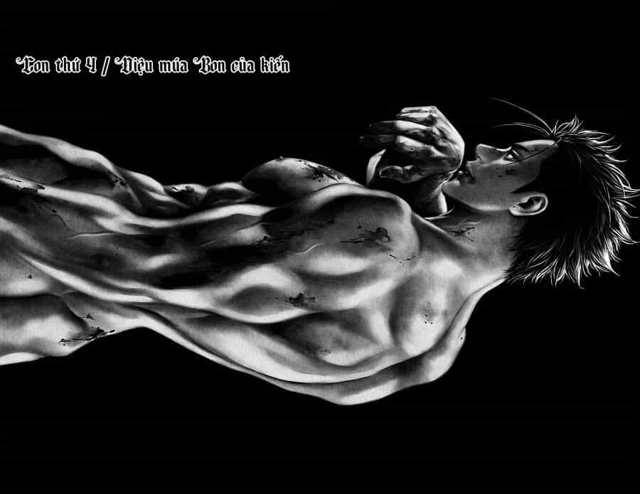 Kiến Vua - Chương 4 - ảnh 5