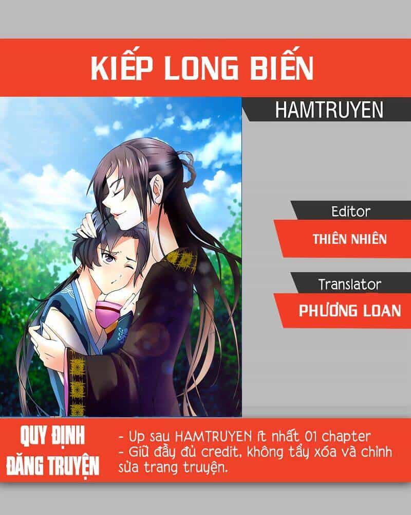 Kiếp Long Biến - Chương 15 - ảnh 1