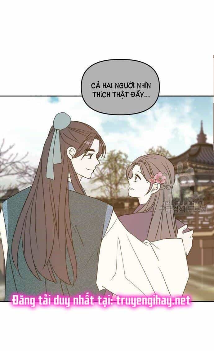 Kiếp Này Cũng Xin Chăm Sóc Tôi Như Vậy Nhé - Chương 100 - ảnh 27