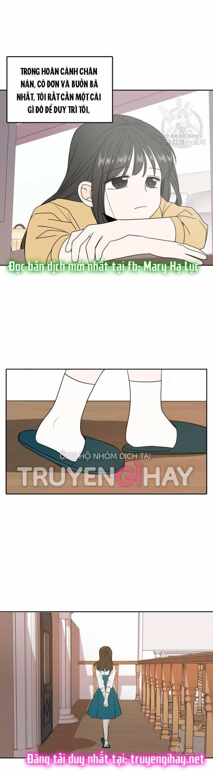 Kiếp Này Cũng Xin Chăm Sóc Tôi Như Vậy Nhé - Chương 104 - ảnh 5