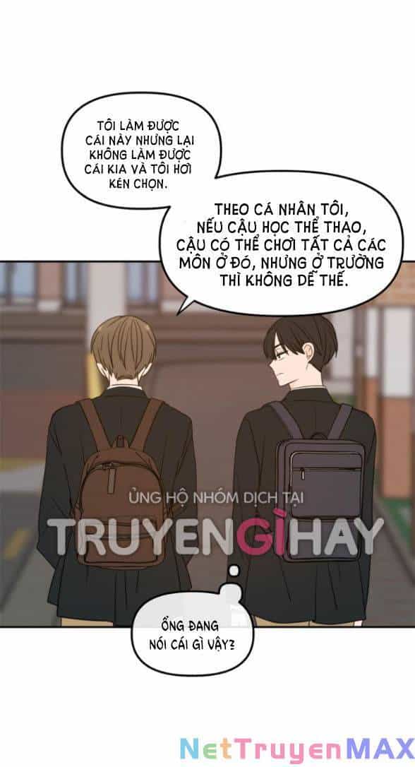 Kiếp Này Cũng Xin Chăm Sóc Tôi Như Vậy Nhé - Chương 107 - ảnh 47