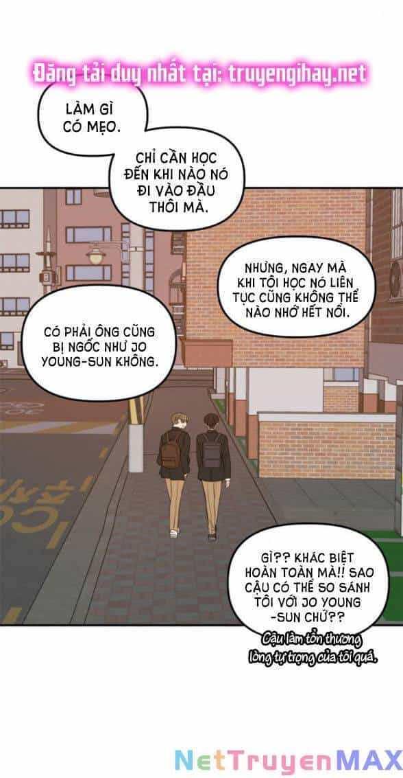 Kiếp Này Cũng Xin Chăm Sóc Tôi Như Vậy Nhé - Chương 107 - ảnh 51